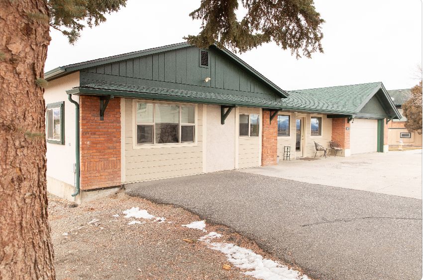 Cooney Property : 3404-3412 Cooney Drive, Helena, MT 59602